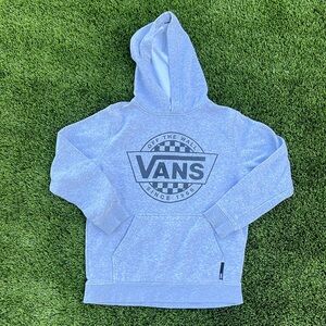Vans Youth Hoodie